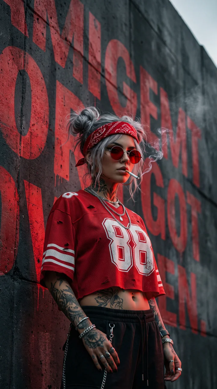 Street Style
