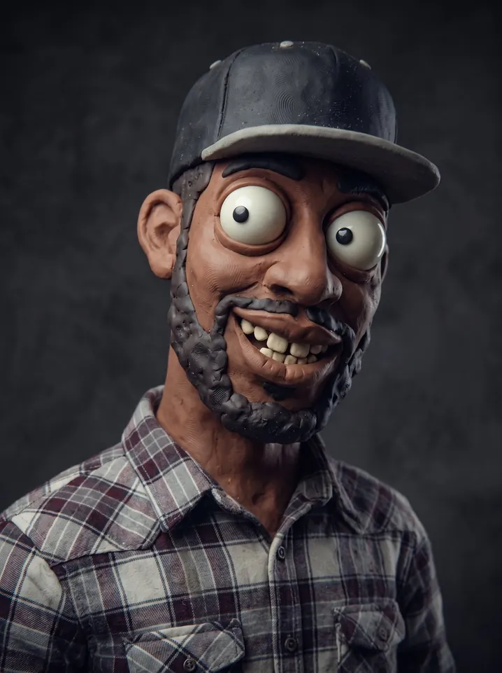 CLAYMATION