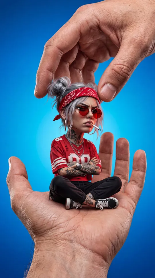 MINIATURE